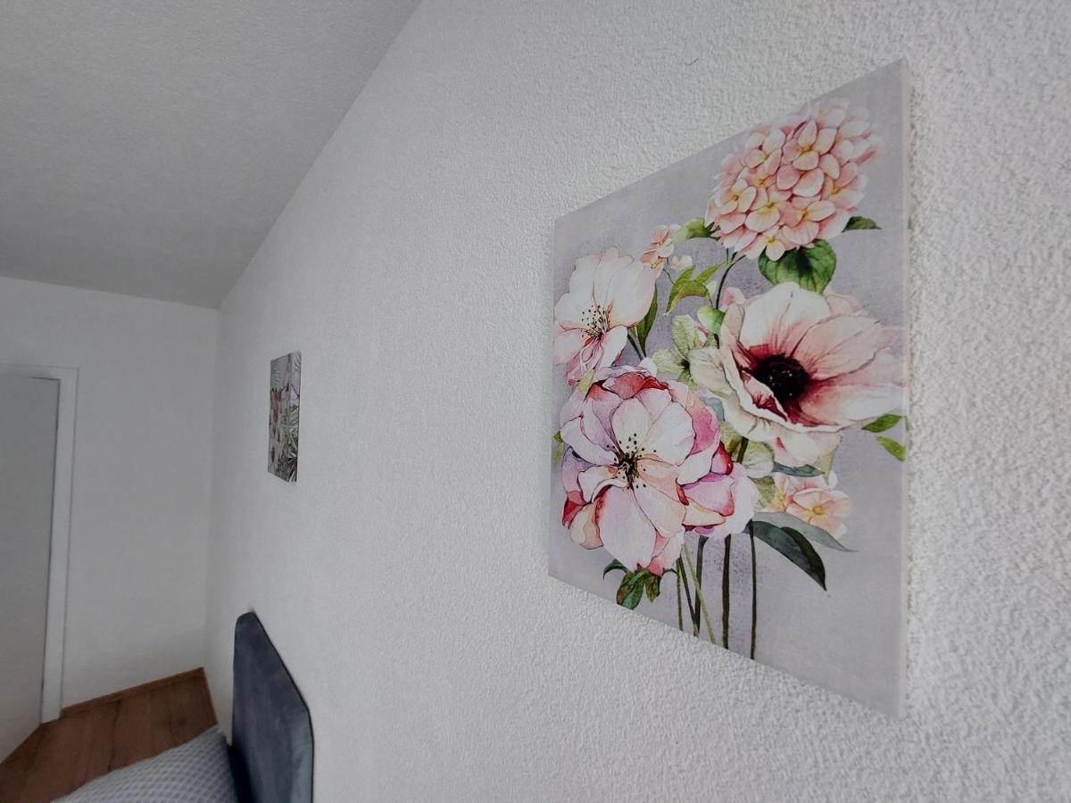 Apartman "Medeni" Bihać Exterior foto